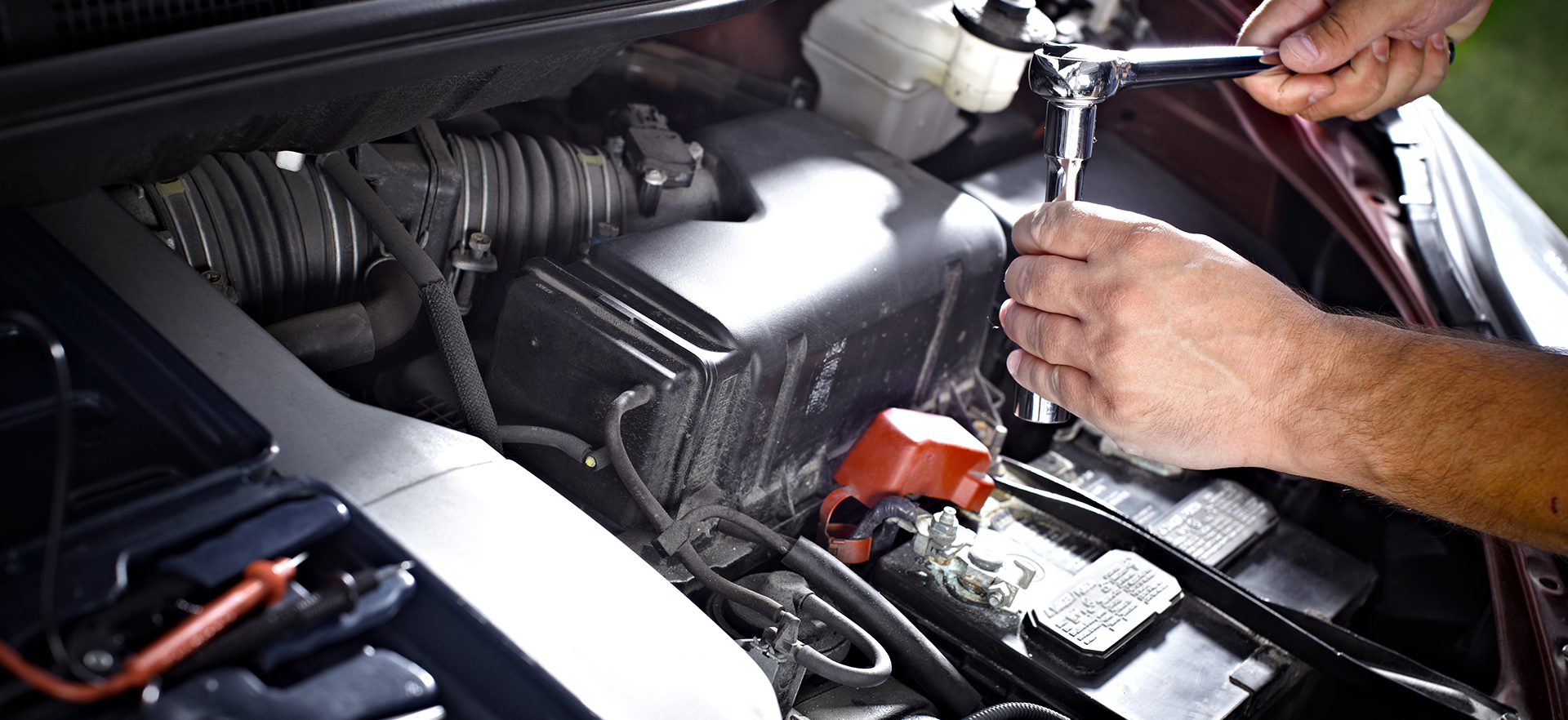 Malaysia’s Auto and Tractor Parts Specialist!